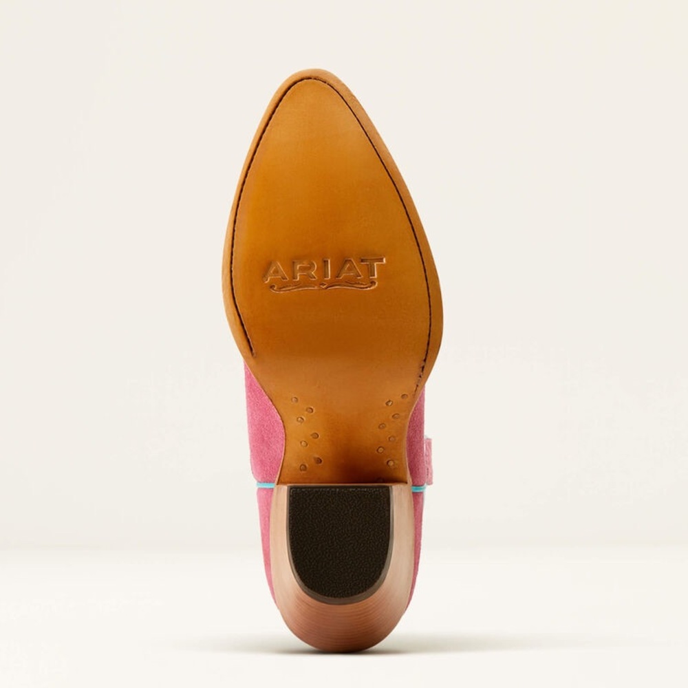 Ambrose Western Boot - Picture 7 of 7